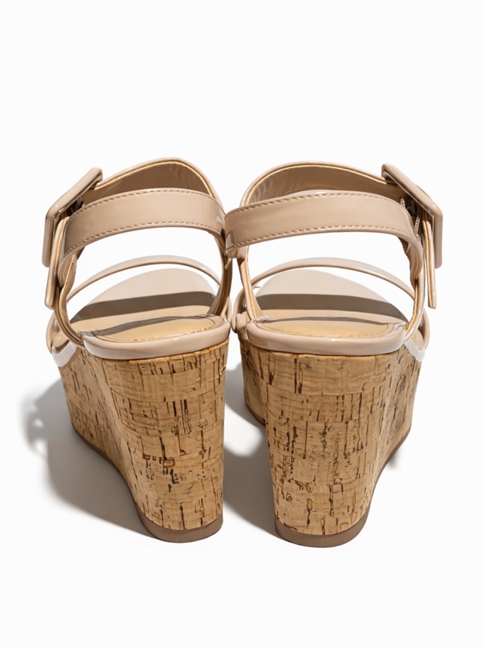 XAPPEAL Vivian Sandals in Beige! - Picture 5 of 7
